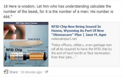 rfid chip wyoming fox news|rfid chip implantation rumors.